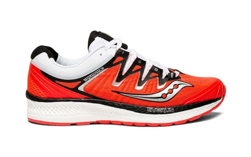 saucony triumph 4 hombre 2014