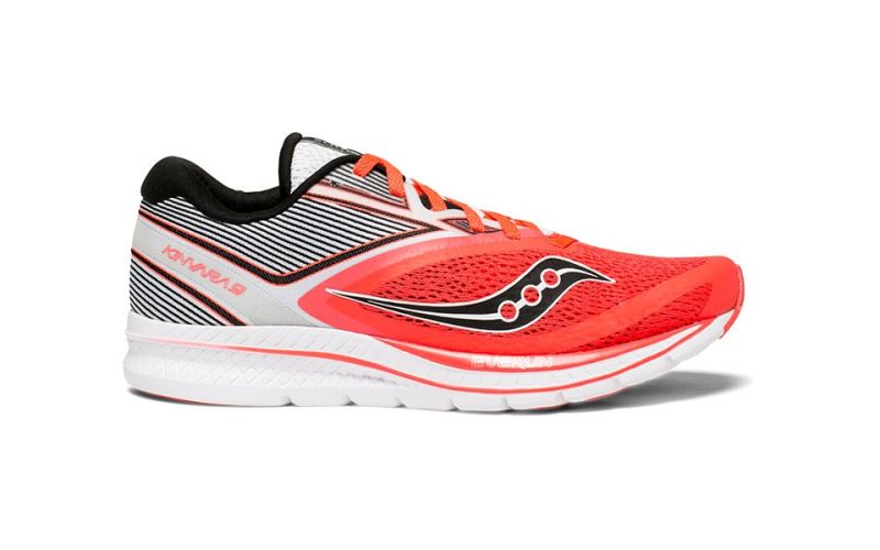 saucony kinvara comprar