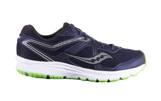 SAUCONY COHESION 11 AZUL MARINO S20420-1