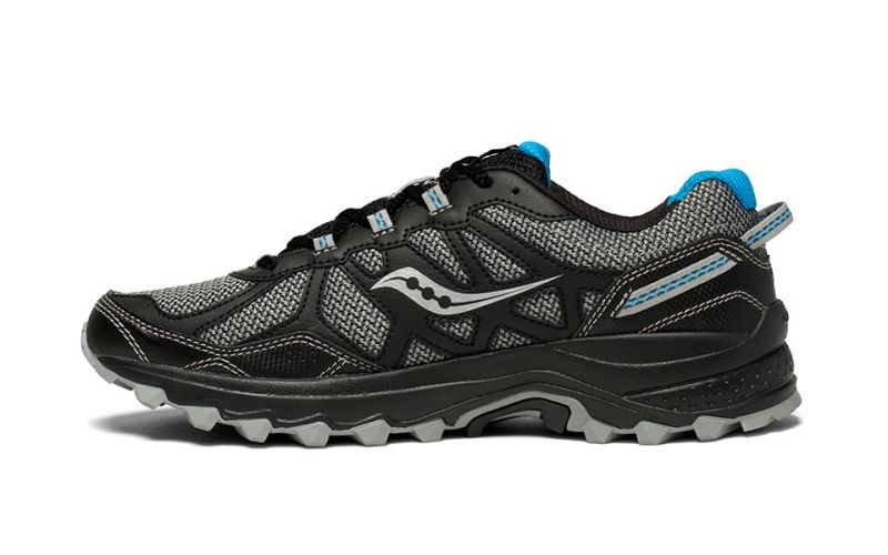 saucony excursion 11