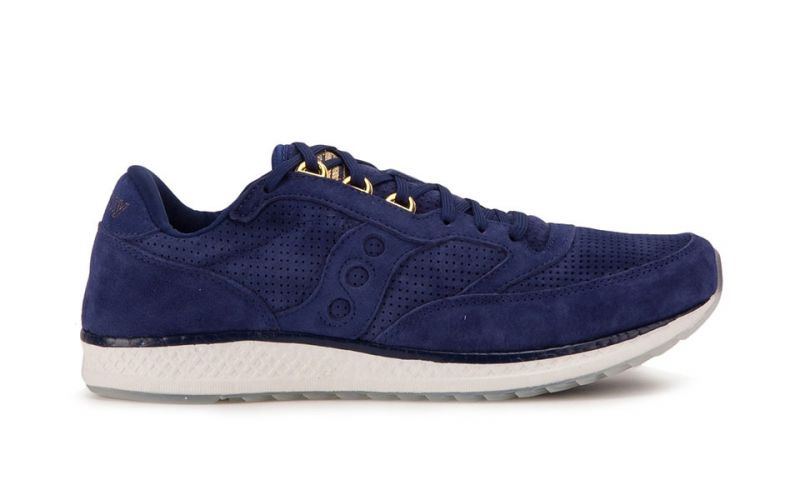 saucony xodus 3.0 dorados