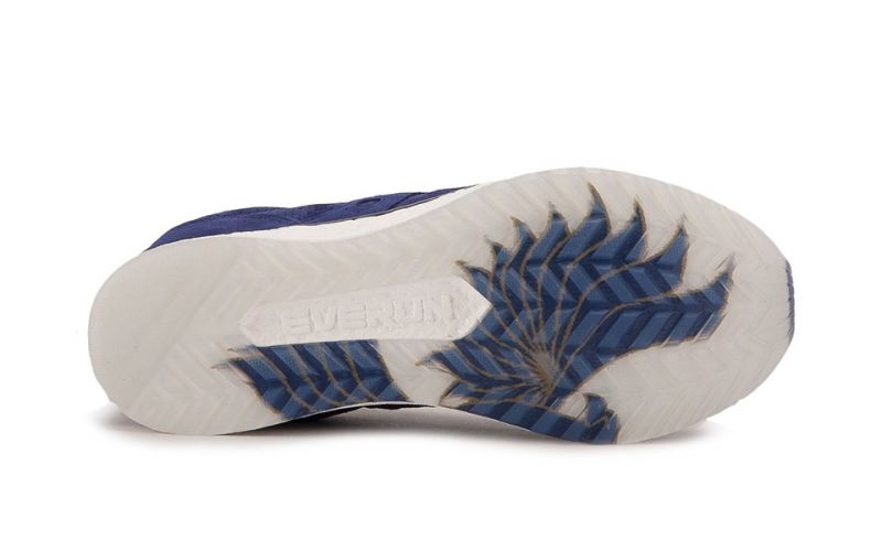 saucony trail dorados