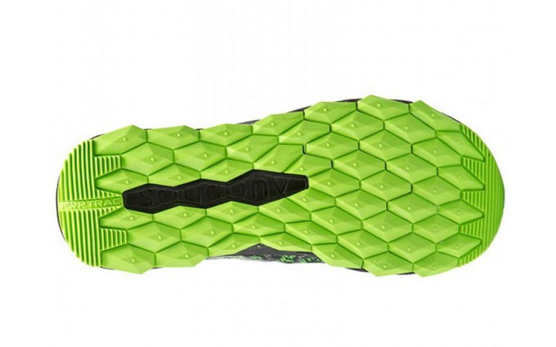 saucony nomad tr