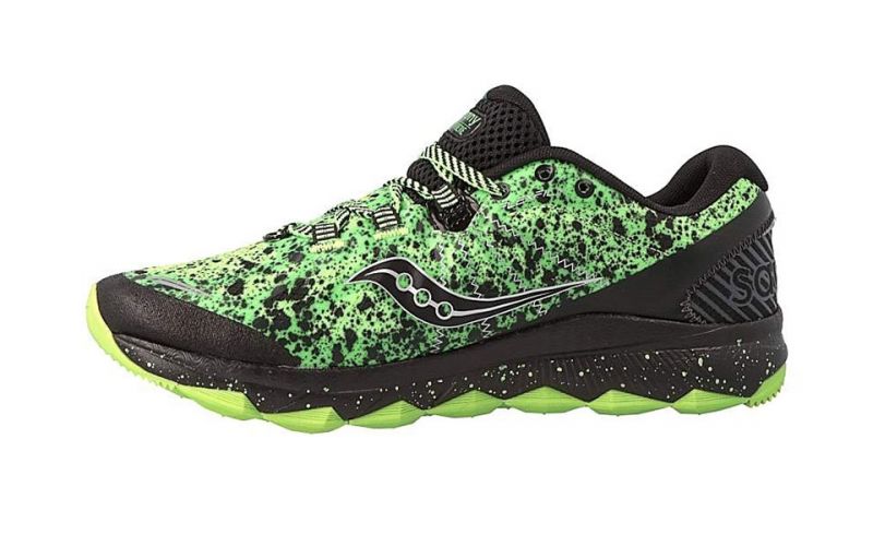 saucony nomad tr womens