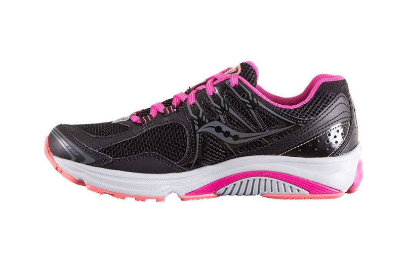 saucony jazz 18 mujer azul