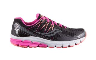 SAUCONY JAZZ 18 NEGRO CORAL MUJER S10307-5