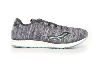 SAUCONY FREEDOM ISO GRIS S20355-20