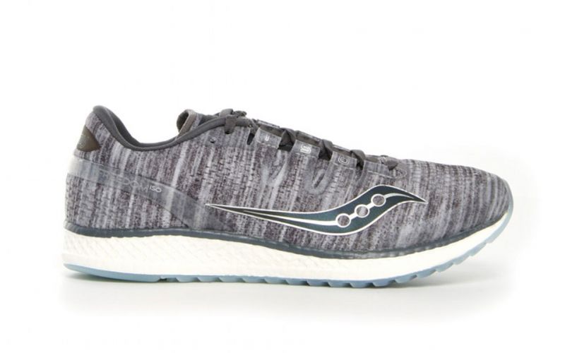 saucony freedom iso grigio