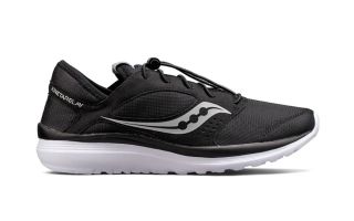 SAUCONY KINETA RELAY NEGRO S25244-51