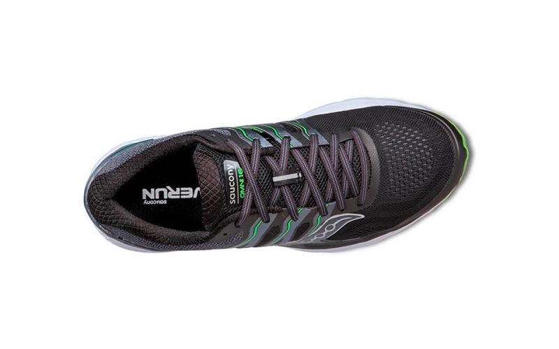 Saucony omni deals 16 trainers