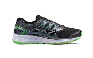 SAUCONY OMNI 16 NEGRO S20370-3