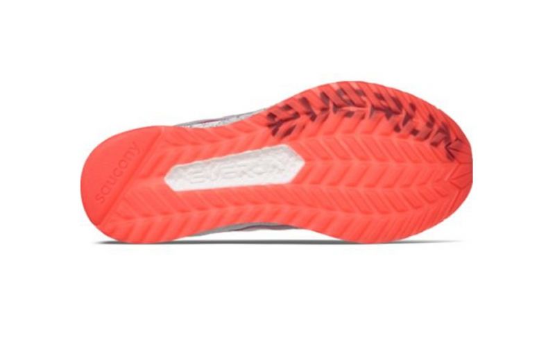 saucony freedom iso pink