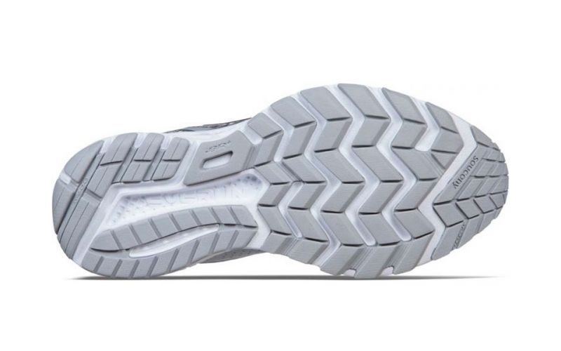 saucony guide 5 mujer beige
