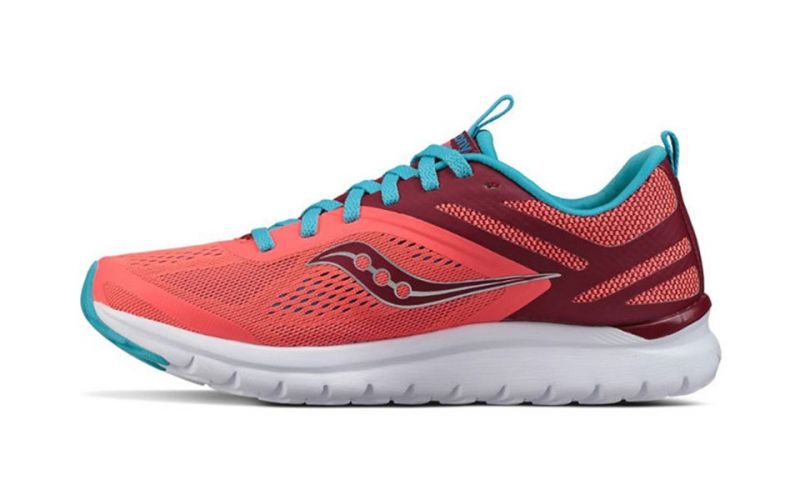 saucony liteform miles opiniones