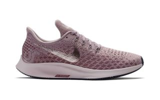 Nike Air Zoom Pegasus 35 Rosa Mujer - Frescas y ligeras