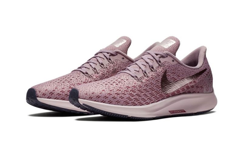 nike air zoom pegasus 35 mujer rosa