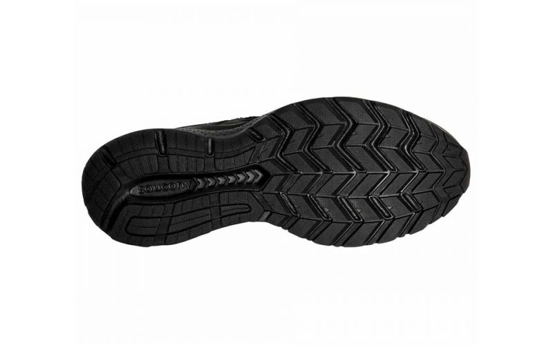 saucony cohesion 6 hombre purpura