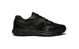 SAUCONY COHESION 11 NEGRO S20420-4