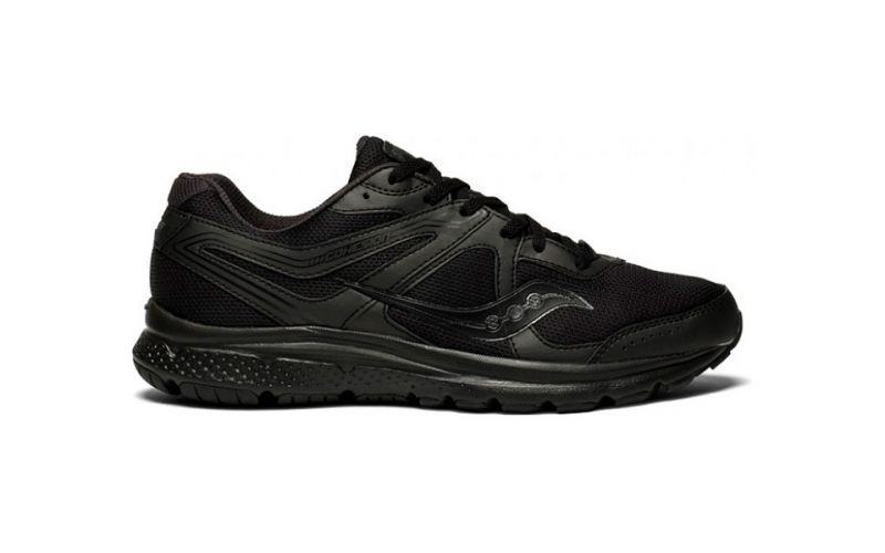 saucony cohesion 6 negro