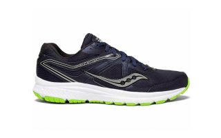 SAUCONY COHESION 11 GRIS AZUL S204202