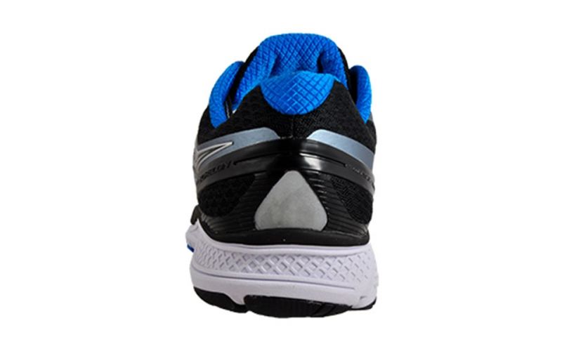 saucony echelon 3 amarillo
