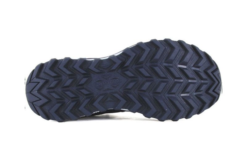 saucony xodus iso azul