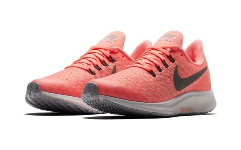 Nike zoom pegasus deals 35 girls