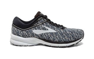 BROOKS LAUNCH 5 GRIS 1102781D039