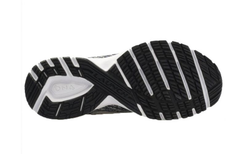 Brooks launch deals 5 grey