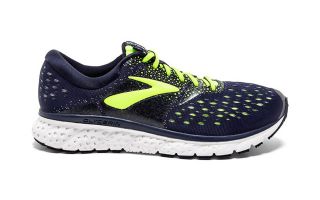 BROOKS GLYCERIN 16 AZUL MARINO 1102891D426