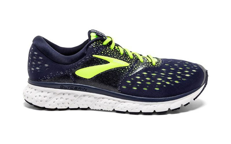 brooks glycerin 16 uomo prezzo