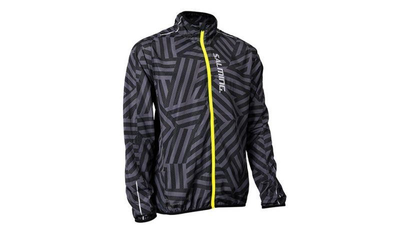 Salming Cortavientos Ultralite 1278649-0110 - Farbe: Eu MGröße: HERREN- Erzeugniscode: 7333049060418
