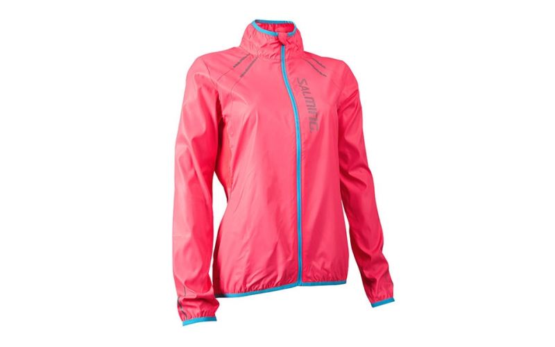 Salming Ultralite 2.0 Coral Mujer 1278648-5252 - Farbe: Eu LGröße: DAMEN- Erzeugniscode: 7333049054639