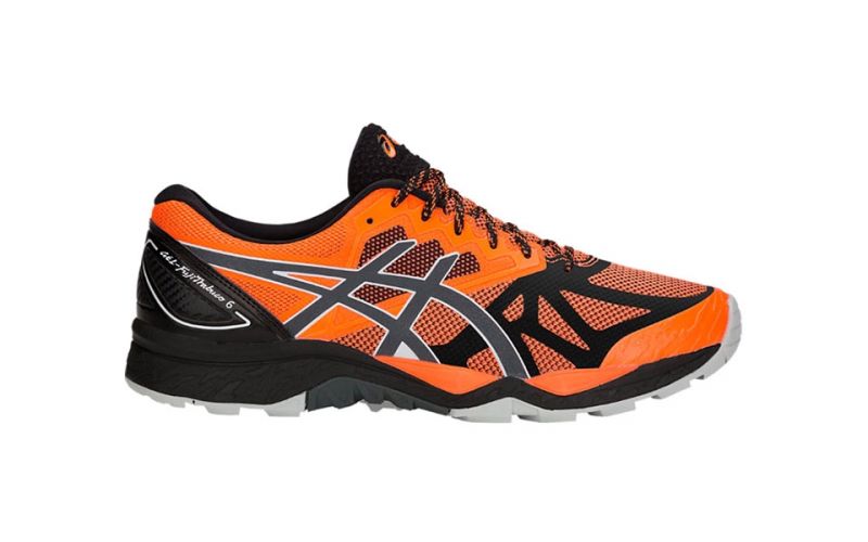 ASICS GEL FUJI Bebé ASICS GEL FUJI Bebé