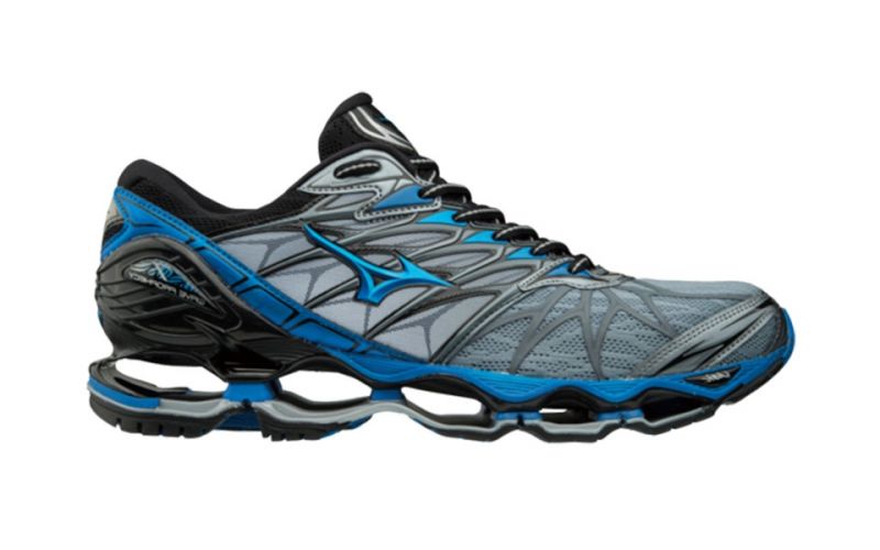 mizuno prophecy wave 7