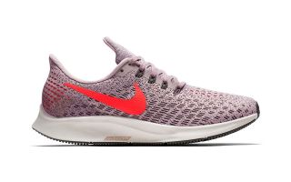 NIKE AIR ZOOM PEGASUS 35 MORADO ROJO MUJER NI942855 602