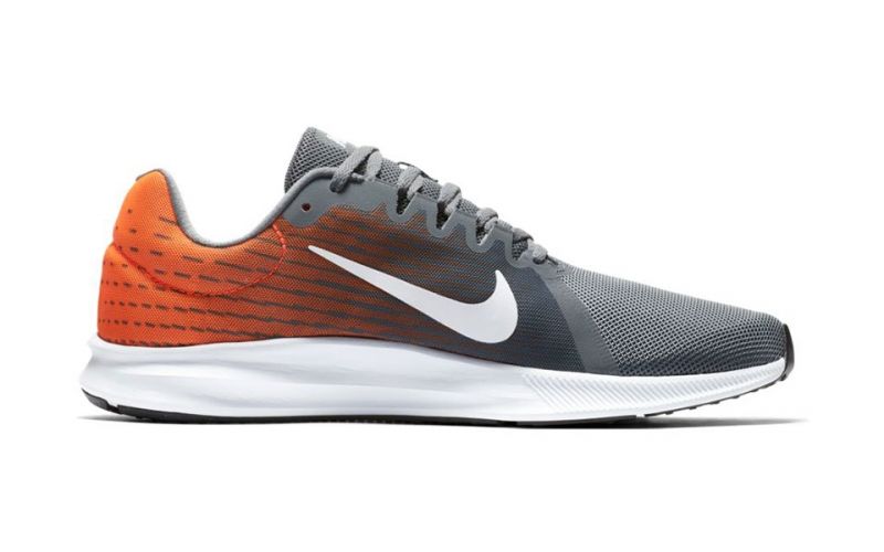 nike downshifter 8 gris