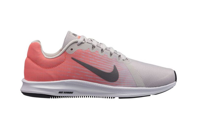 zapatilla running nike downshifter 8 mujer