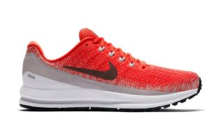NIKE AIR ZOOM VOMERO 13 ROJO NI922908 601