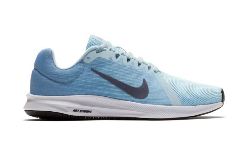 nike downshifter azul