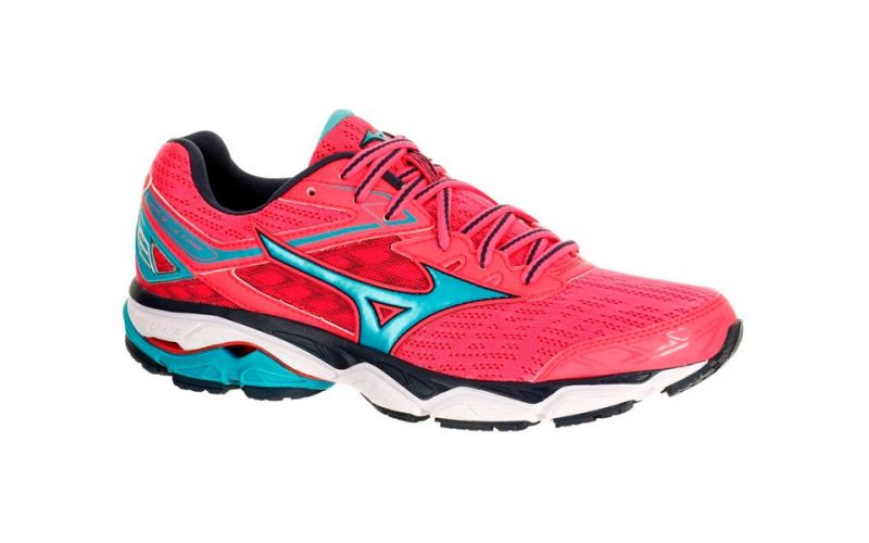 mizuno wave ultima donna