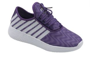 Softee FRESH 4.0 VIOLET