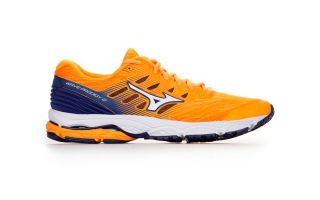 MIZUNO WAVE PRODIGY 2 NARANJA J1GC181001