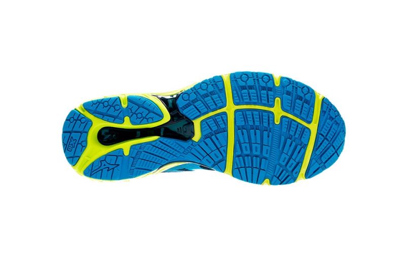 mizuno wave prodigy 2