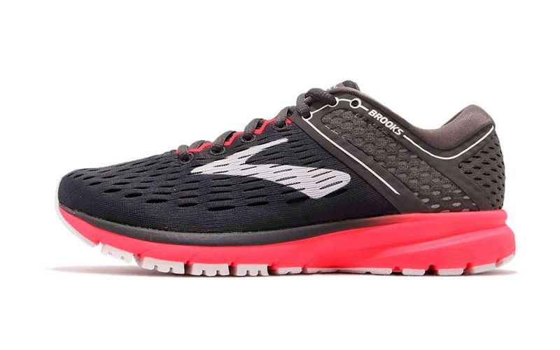 brooks ravenna 9 women