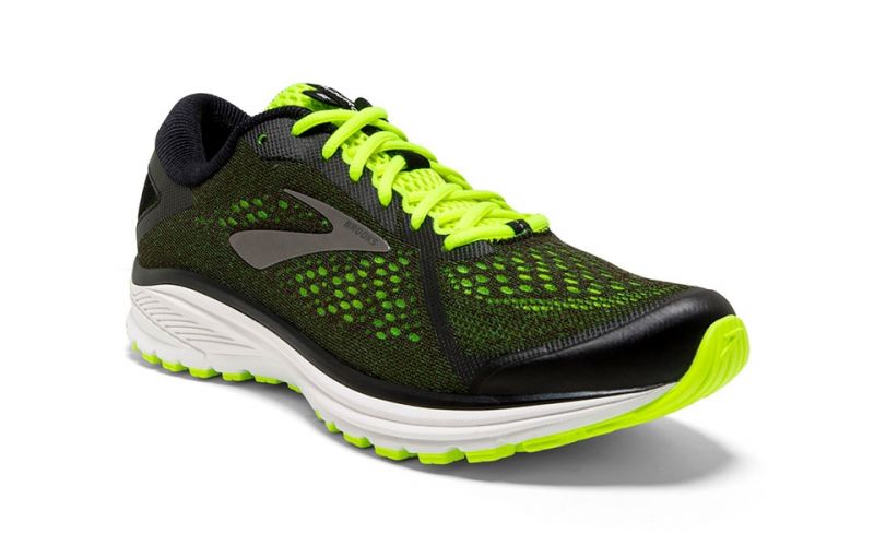 brooks aduro 6