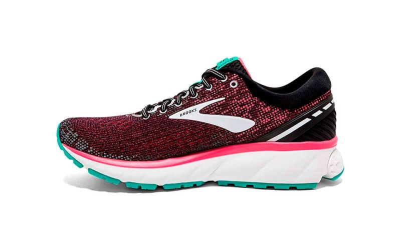 brooks ghost 11 womens pink