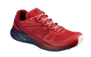 SALOMON SENSE RIDE HIGH RISK ROJO L40485000