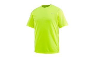 CAMISETA HYDRALITE VERDE SA81165F17