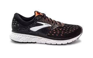 BROOKS GLYCERIN 16 NEGRO 1102892E069